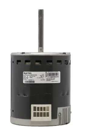 HD46AE239 UNITED HVAC MOTORS Ge Genteq Ecm Blower Motor
