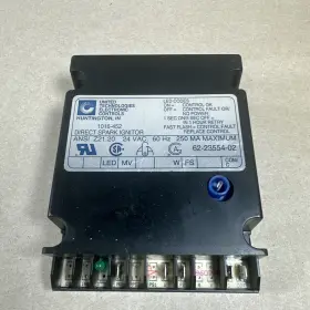 62-23554-02 UNITED TECHNOLOGIES Ut Furnace Control Board