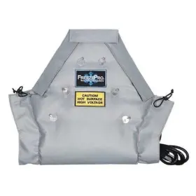 FPV3618 UNITHERM Valve Insulation Heater