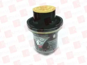 81-1234 UNIVERSAL ACOUSTIC EMISSION Hvac Refrigeration