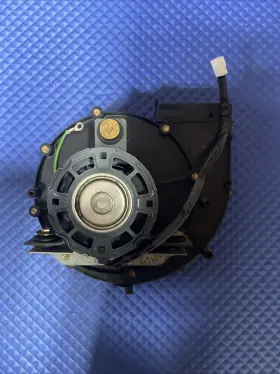 HC27UE122 UNIVERSAL ELECTRIC Carrier Inducer
