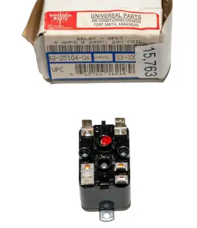 42-25104-06 UNIVERSAL PARTS Relay