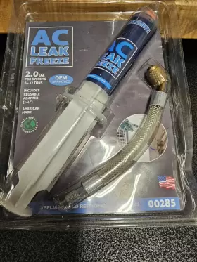 00285 UNIVERSAL TECHNOLOGIES Ac Leak Freeze Tons #2