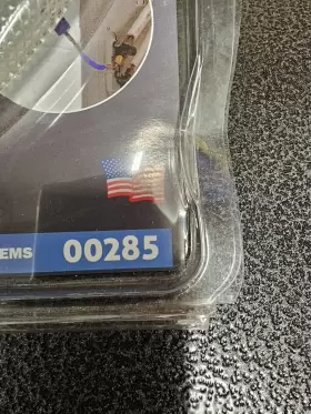 00285 UNIVERSAL TECHNOLOGIES Ac Leak Freeze Tons #3