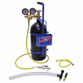 40040U UNIWELD Sludge Tank Kit