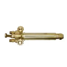 68-6 UNIWELD Mach Torch