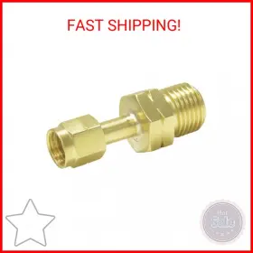 688456433209 UNIWELD Welding Handle Adaptor Connection Lh