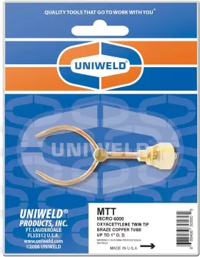 744759768285 UNIWELD Flexible Twin Tip Micro #2