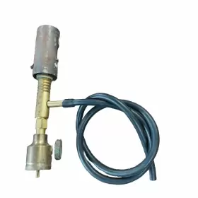 G1200.2 UNIWELD Halide Leak Detector Propane Probe Hose Valve