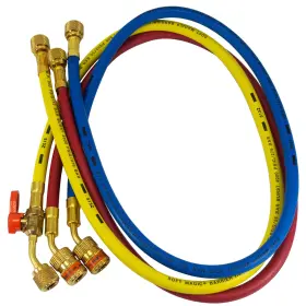 G1401.400AB UNIWELD Manifold Hoses Ez Turn Ball Val