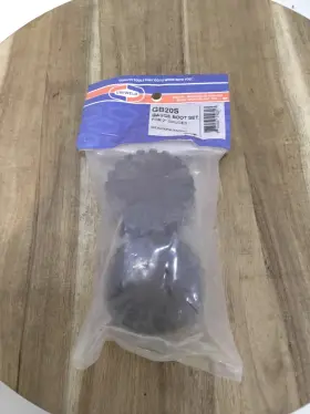 G1401.GB20S UNIWELD Gauge Boots
