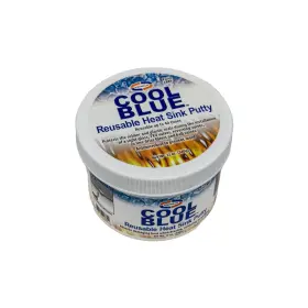 G91862 UNIWELD Heat Sink Putty Cbrp
