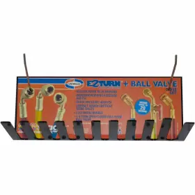 G92655 UNIWELD Magic Barrier Hose Display Rack Up