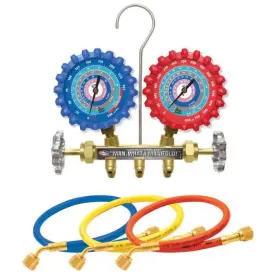 GA2LM5H UNIWELD Manifold Hoses