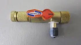 MECT14 UNIWELD Valve Core Removal Tool