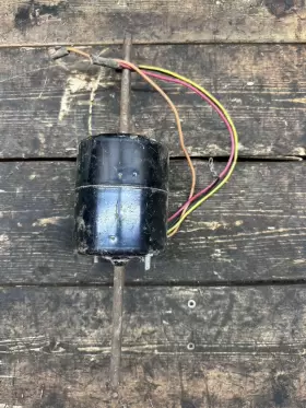7272FB12V7412 Electric Motor
