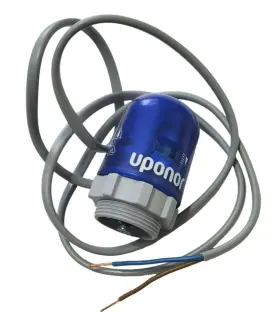 A3030522 UPONOR Wire Thermal Actuator Electric Tsa