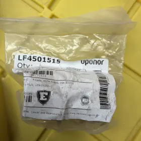 Q4501515 UPONOR WISBRO Propex Male Sweat Copper Fitting