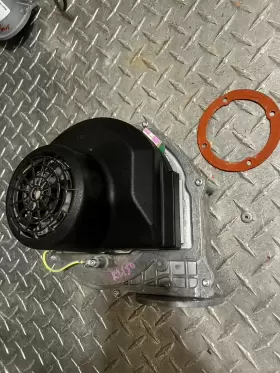 105811-01 US BOILER Burnham Combustion Fan Gas