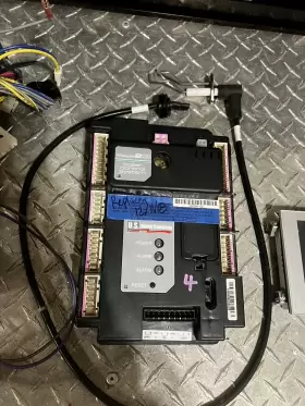 106194-01 US BOILER Burnham Control Display Gas Boilers #3