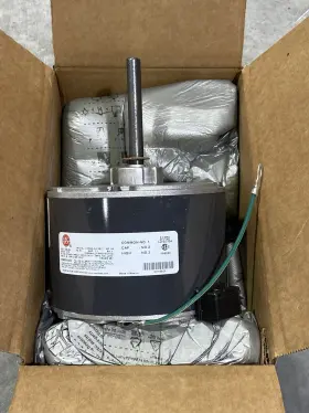 27H4501 US MOTOR Fan