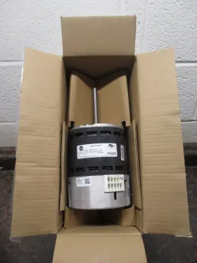 0131F00037S US MOTORS Amana Goodman Ecm Drive Blower Motor