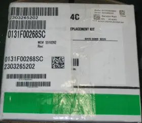 0131F00268SC US MOTORS Motor Controller Service
