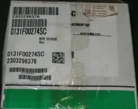 0131F00274SC US MOTORS Motor Controller Service