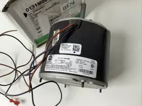 0131M00847S US MOTORS Box Fan Condenser #2
