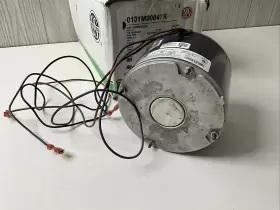 0131M00847S US MOTORS Box Fan Condenser #3