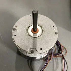47363-001 US MOTORS Rpm Condenser Motor #3