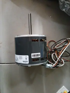 5023-T US MOTORS Blower Motor