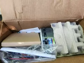 5642 US MOTORS Rescue Ecm #2