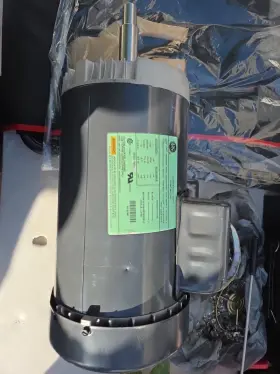 96022454 US MOTORS Hvac Refrigeration