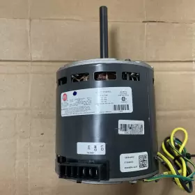 D803449P01 US MOTORS Blower Motor