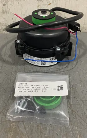 EC5414N US MOTORS Rescue Ecm Refrigeration Motor