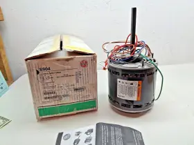 K055WPY-1412012B US MOTORS Furnace Blower Motor #2