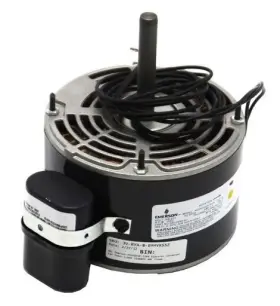 6135 US MOTORS NIDEC Emerson Copeland Condenser Fan Motor