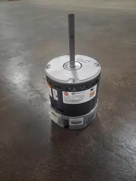 VER.V175 US MOTORS Ecm Blower Motor Perfectspeed