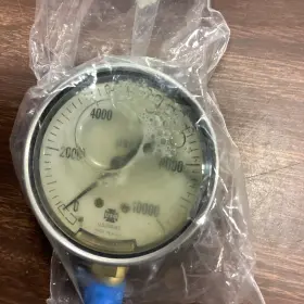2P849 USG Gauge