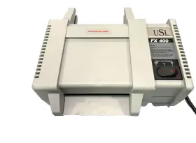 FX-400 USI Wattage