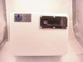 X2500-PS024-EFB-S USI TECHNOLOGIES Smart Step Actuator