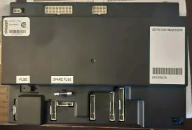 550002583 UTICA-DUNKIRK Control Module