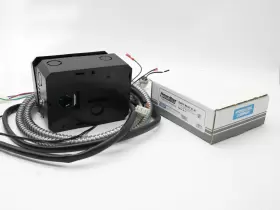 550004160 UTICA-DUNKIRK Hydrolevel Control Module #2