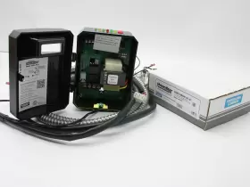 550004160 UTICA-DUNKIRK Hydrolevel Control Module #3