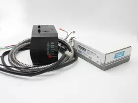 550004160 UTICA-DUNKIRK Hydrolevel Control Module