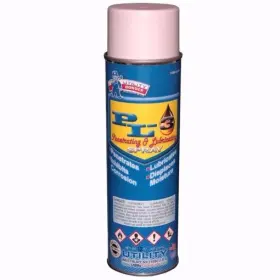 35-2010 UTILITY WONDER Penetrating Oil