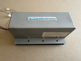 UEPK-S2A-24V-75W-H UWETRONIC Peltier Cooling Heating Air Unit