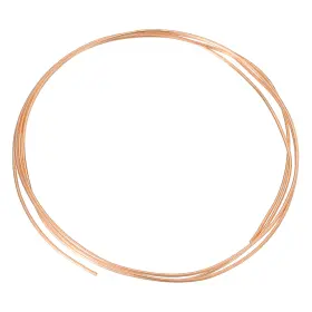 609044411478 UXCELL Copper Tubing Od Pure Refrigeration Tube