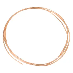 609044411652 UXCELL Copper Tubing Od Pure Refrigeration Tube